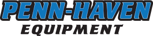 Pennhaven Equipment Logo
