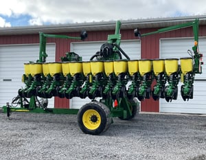 Planting Equipment