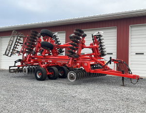 Tillage Equipment