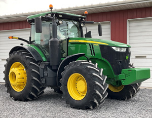 Tractor Equipment